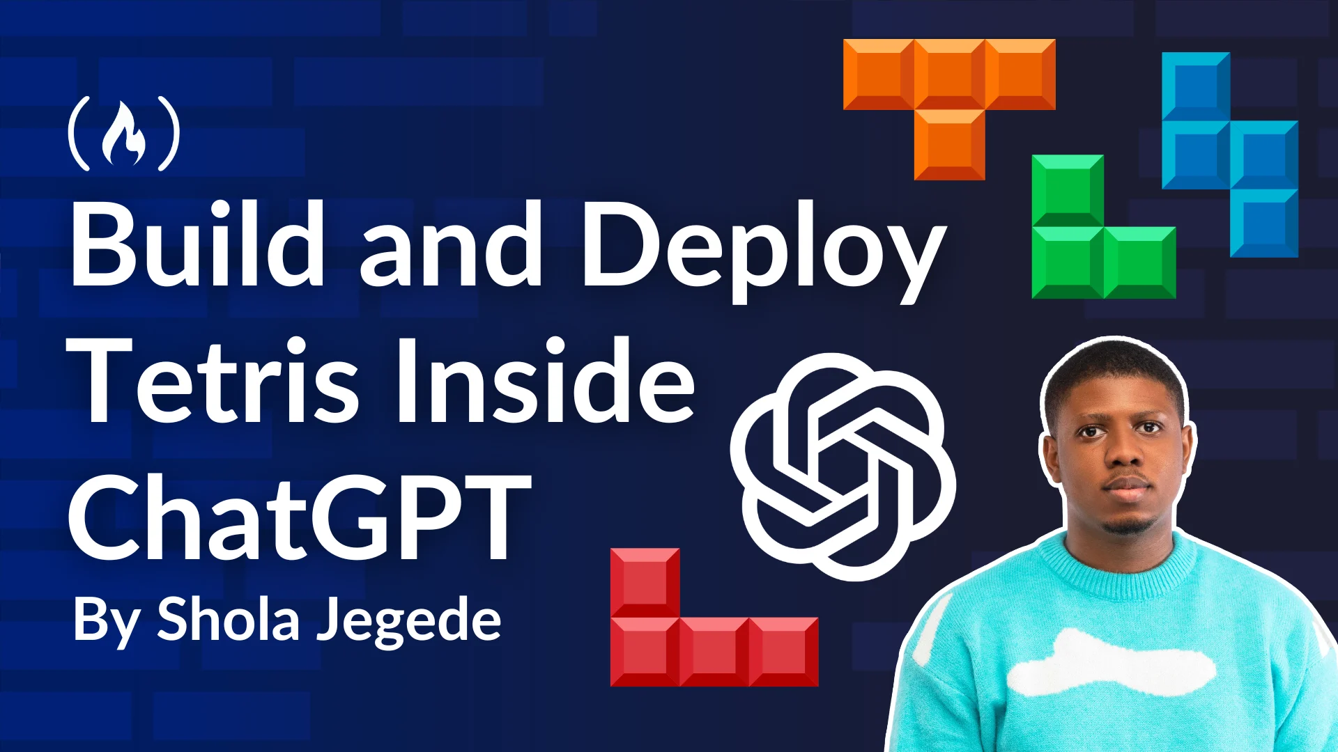 How to Build and Deploy Tetris Inside ChatGPT: A Complete Guide to the Vercel ChatGPT Apps SDK with TypeScript, Convex, and Kinde OAuth