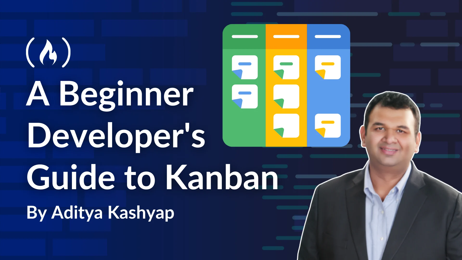 A Beginner Developer's Guide to Kanban