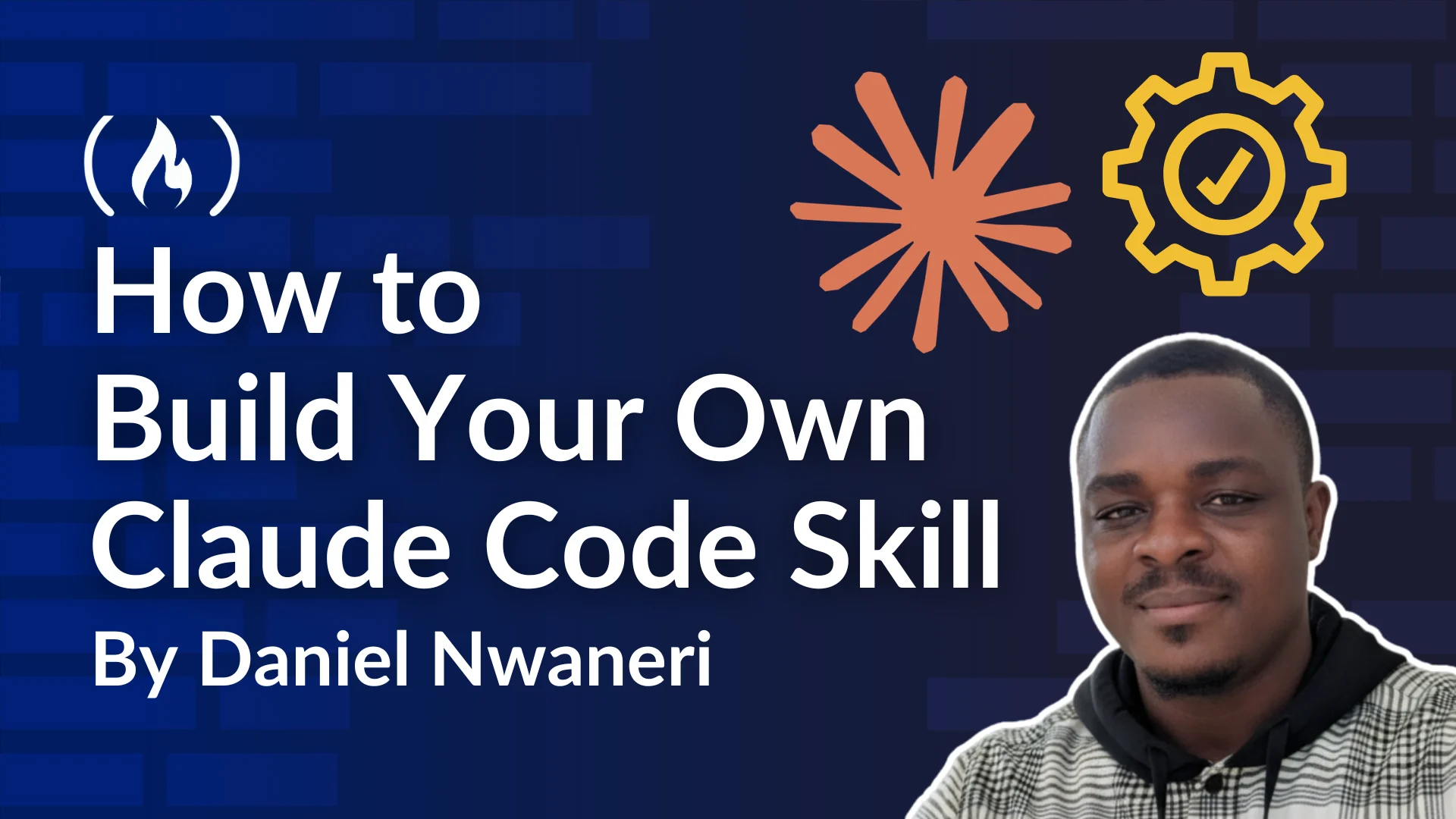 How to Build Your Own Claude Code Skill