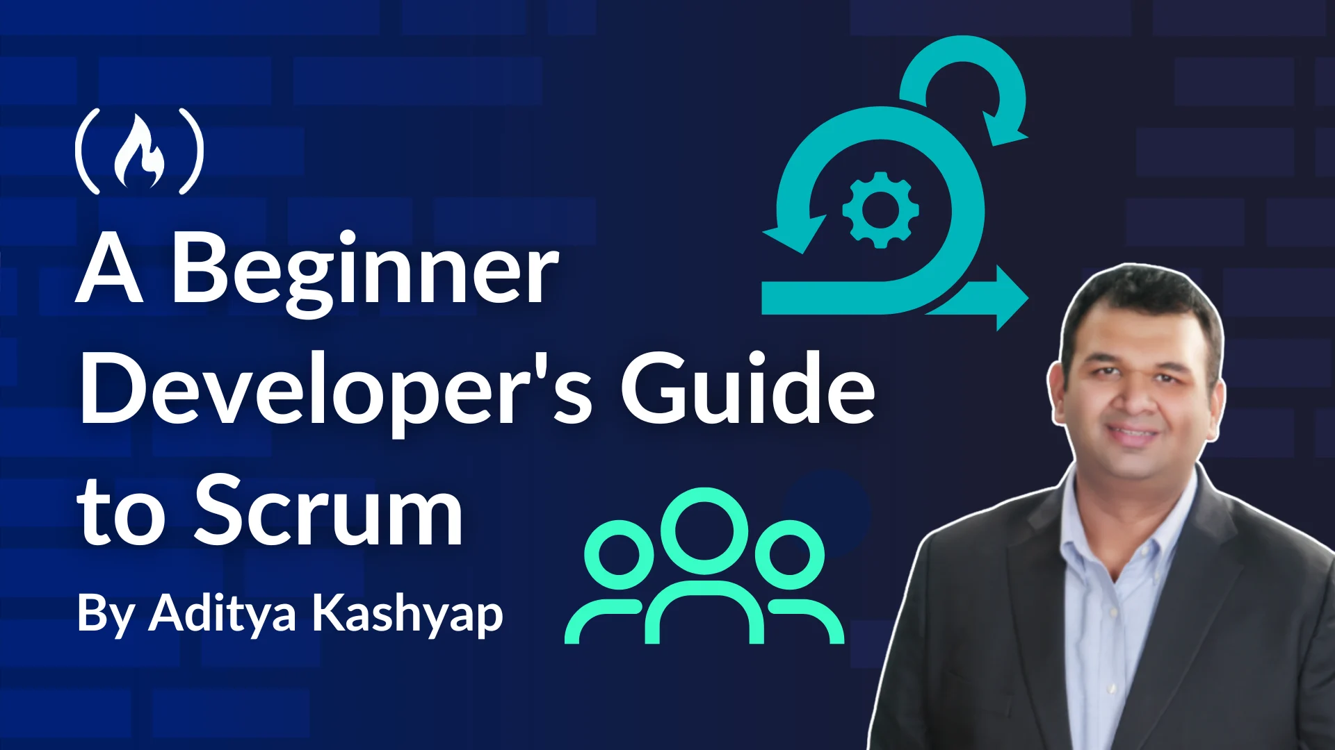 A Beginner Developer's Guide to Scrum