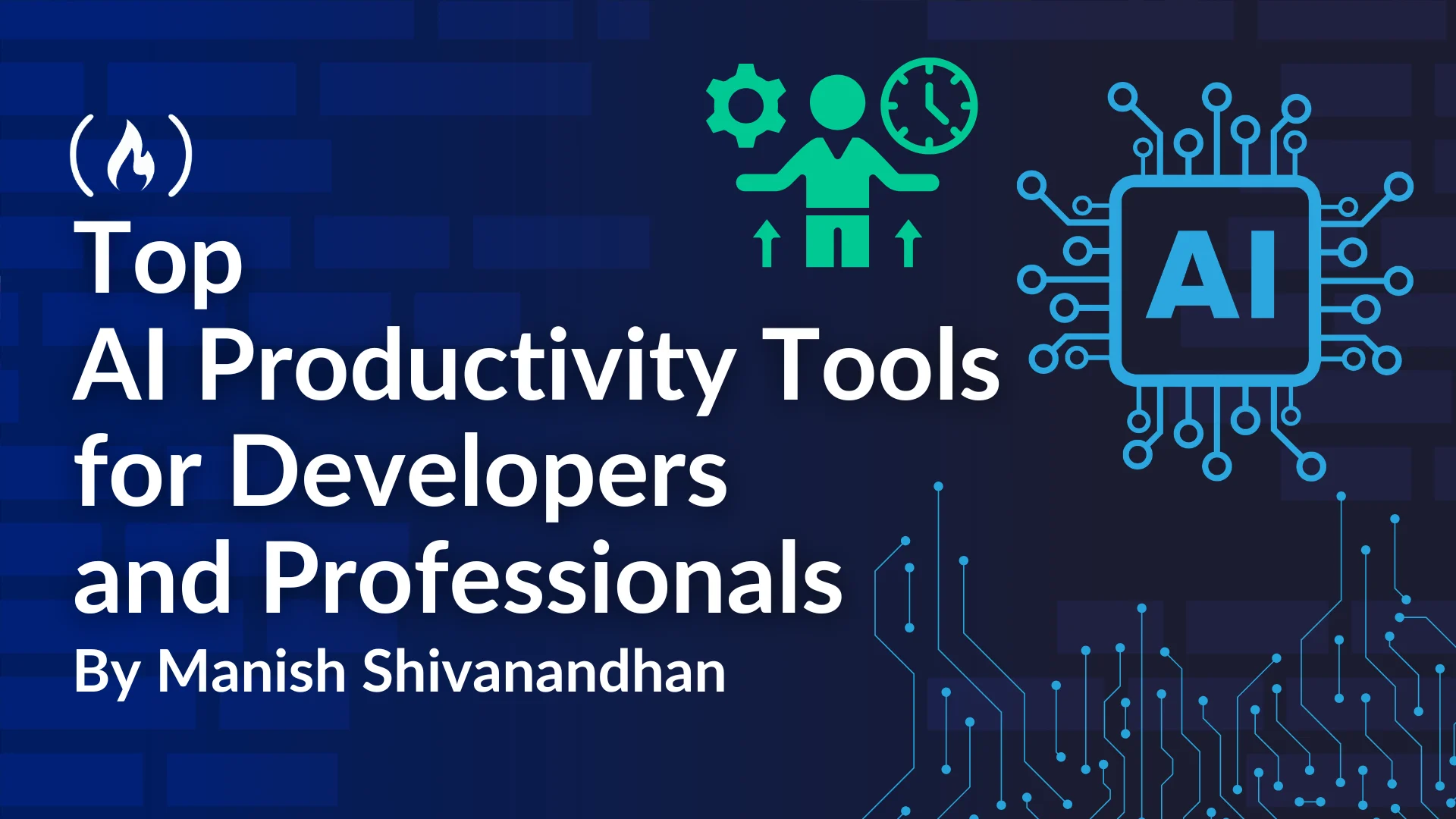 Top AI Productivity Tools for Developers and Professionals