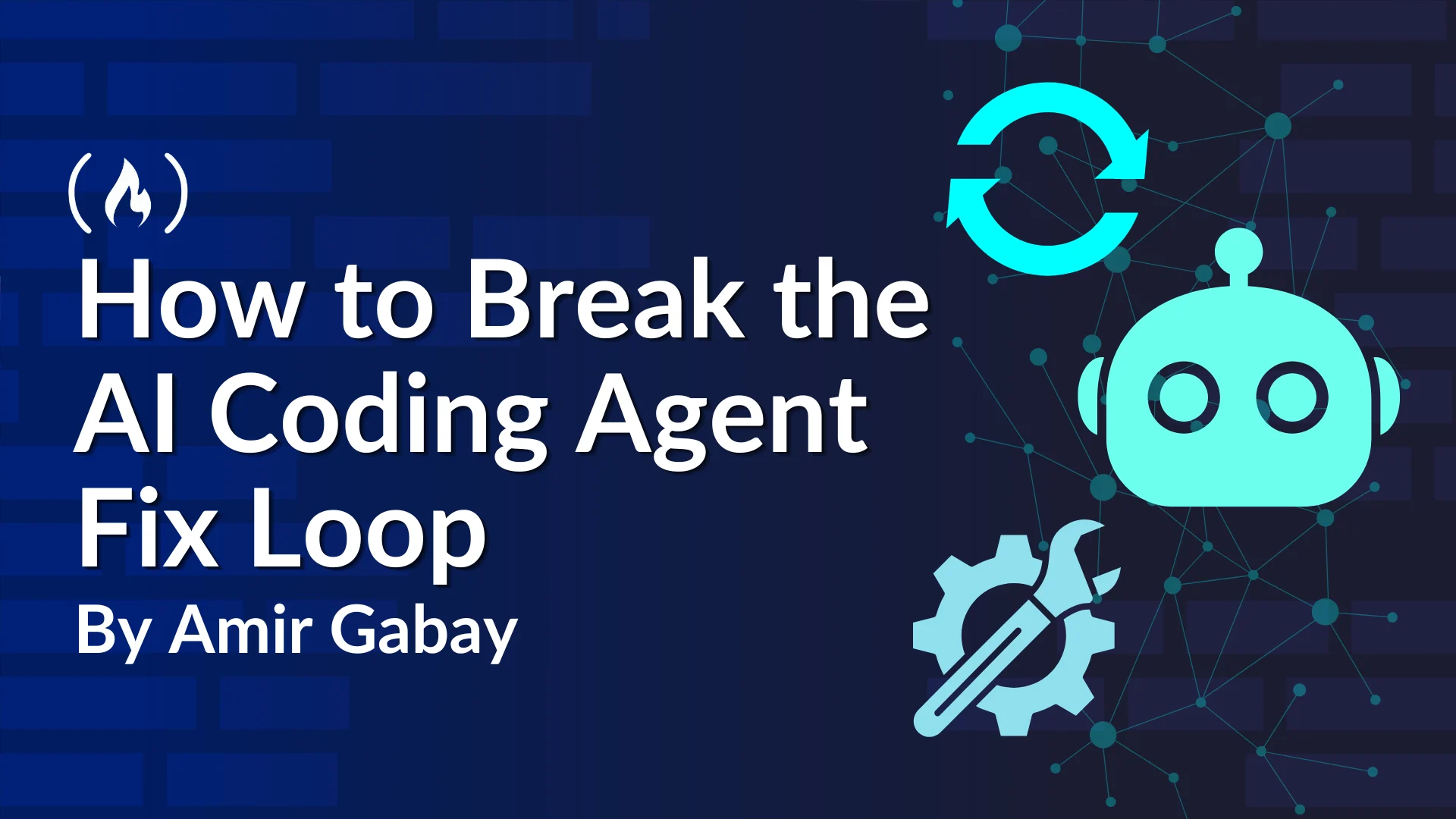 How to Break the AI Coding Agent Fix Loop