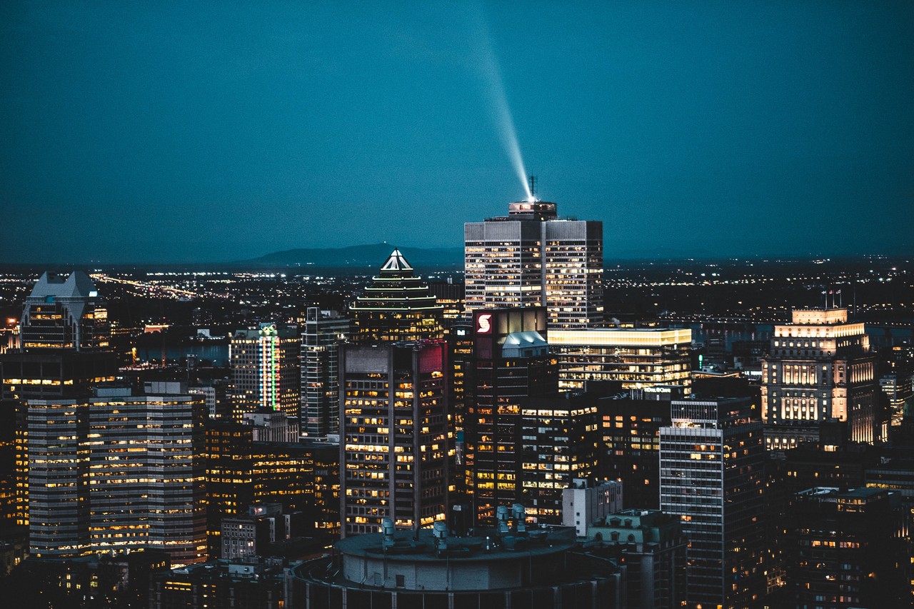 How I Went from Hackathons to CTO of a 20 Person SaaS Company in 3 Years