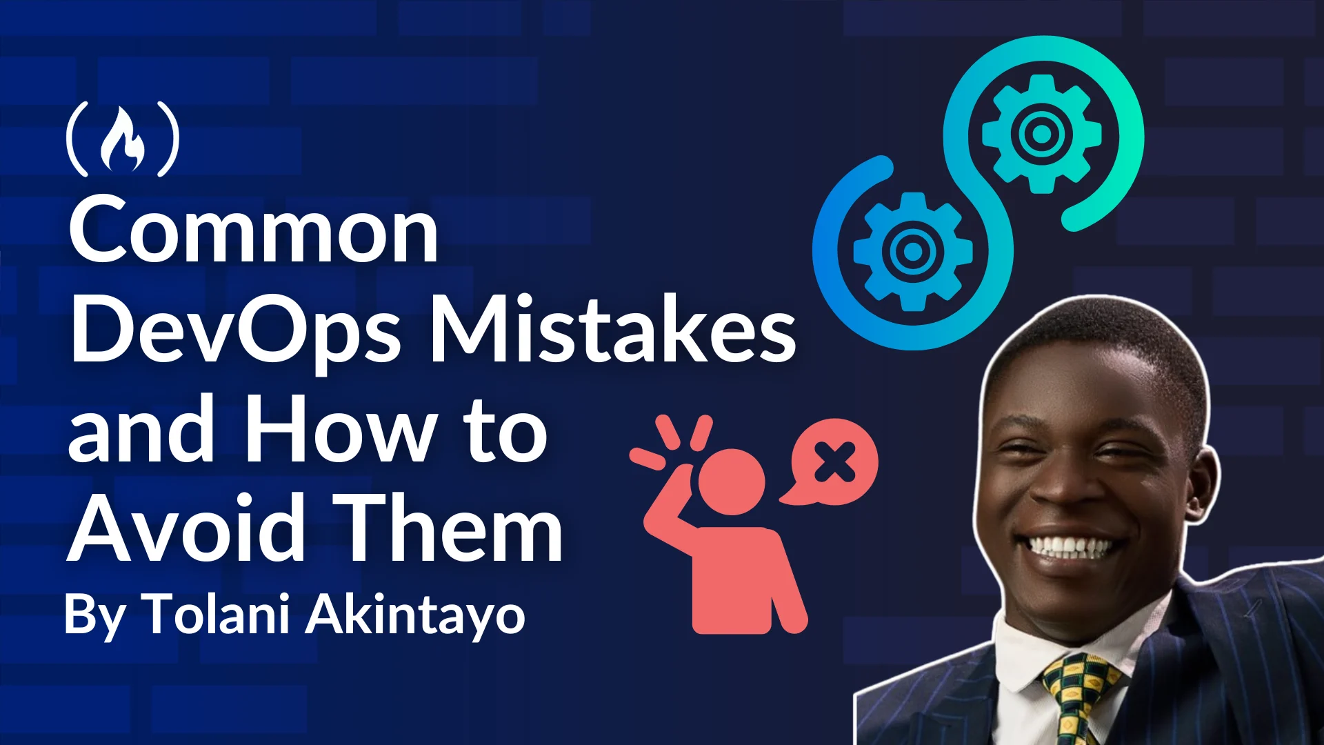 Common DevOps Mistakes and How to Avoid Them — Tips for Startups