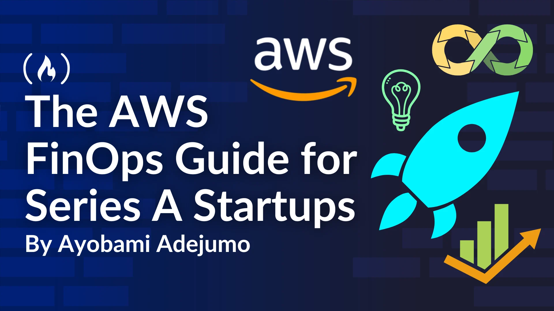 The AWS FinOps Guide for Series A Startups: The 8 Cost Patterns That Appear After Product-Market Fit