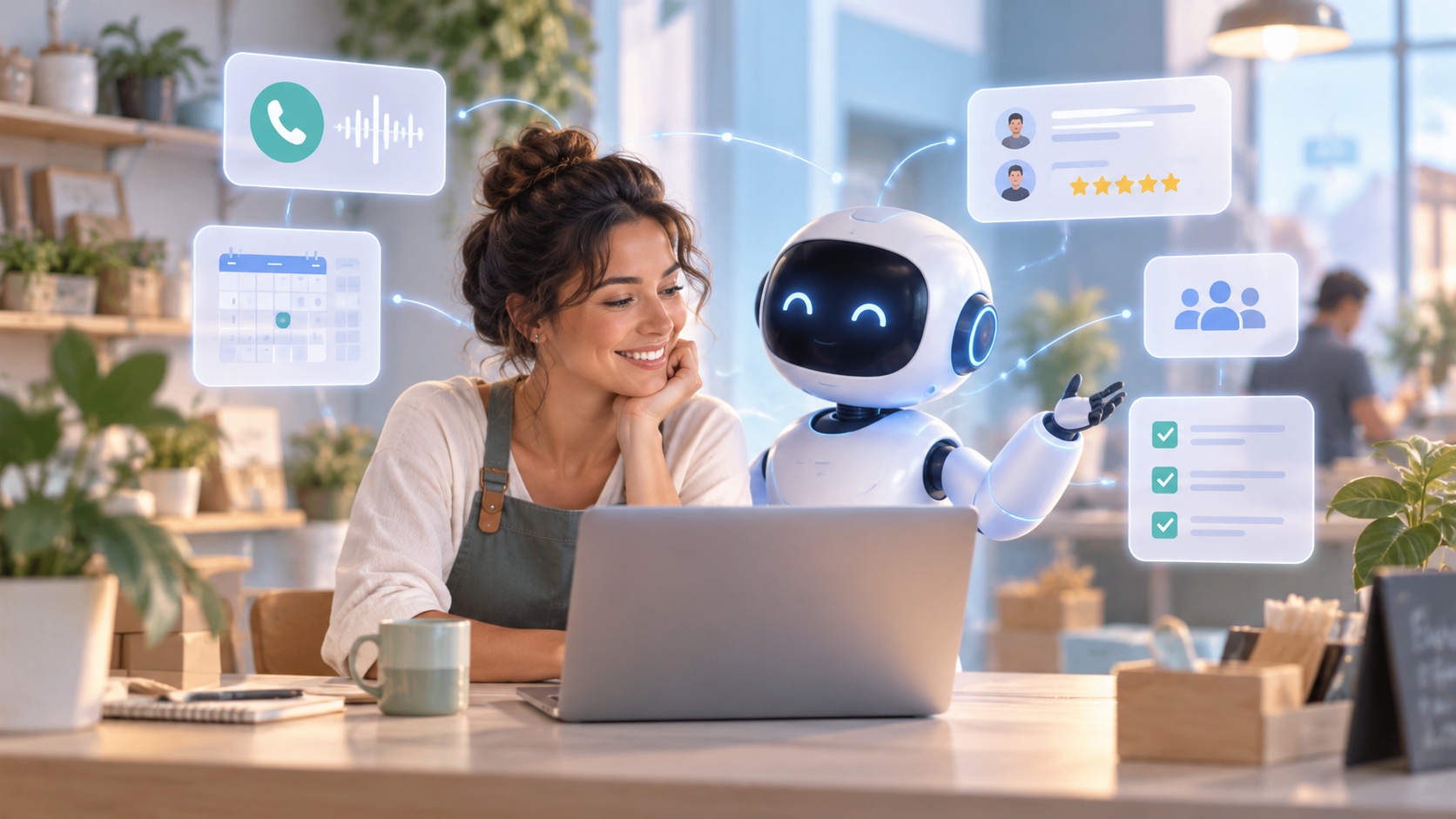 RealPage and AI: automating leasing calls alongside your PMS