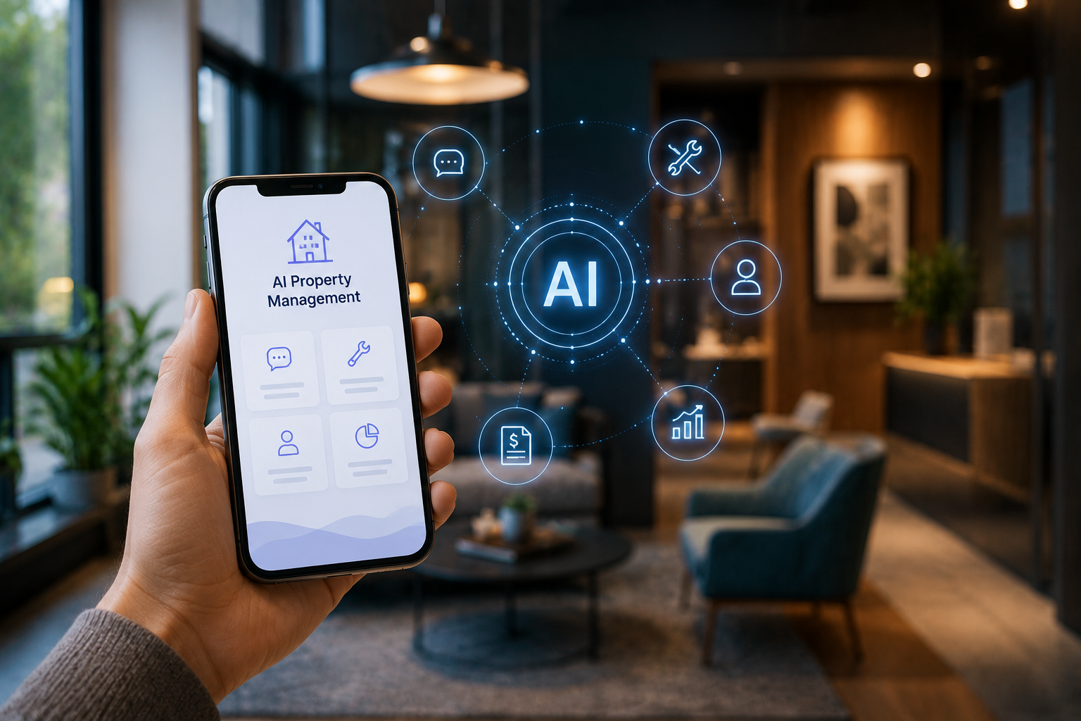 AI property management software: The 2026 buyer's guide