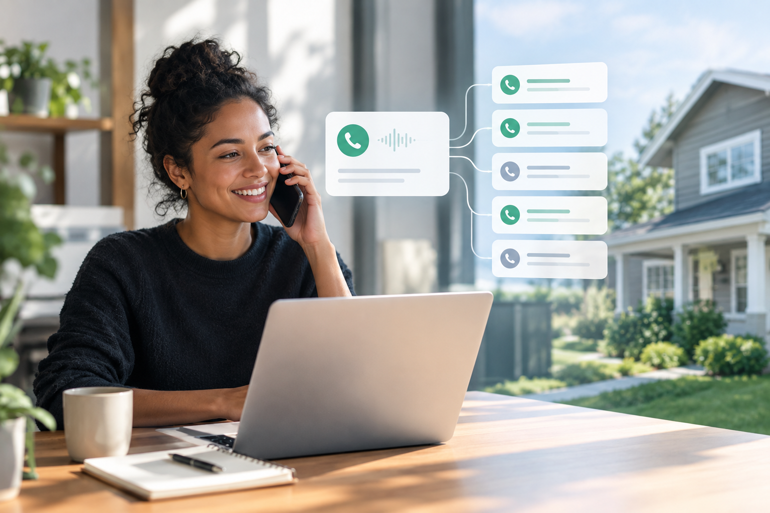 Single-family rental call handling: Capturing every prospect inquiry