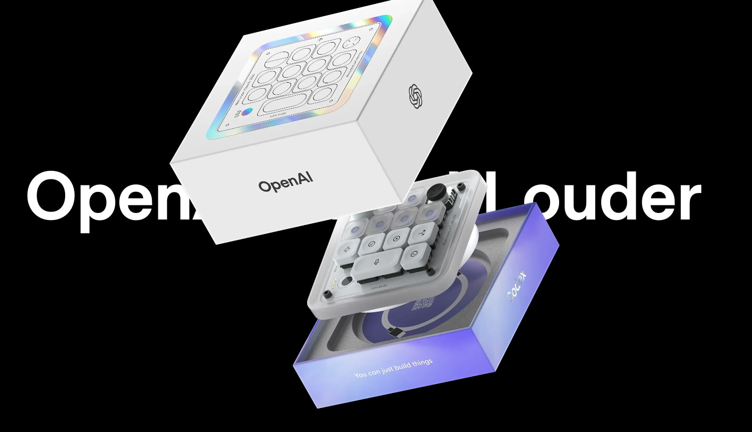 Design Inspiration from openai.com
