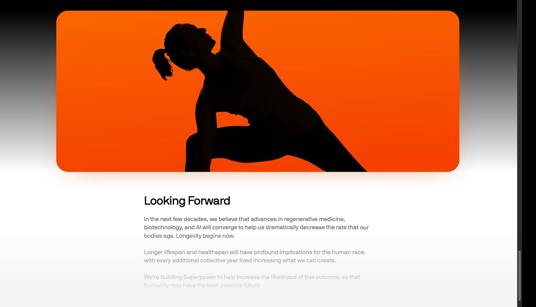 Design Inspiration from superpower.com