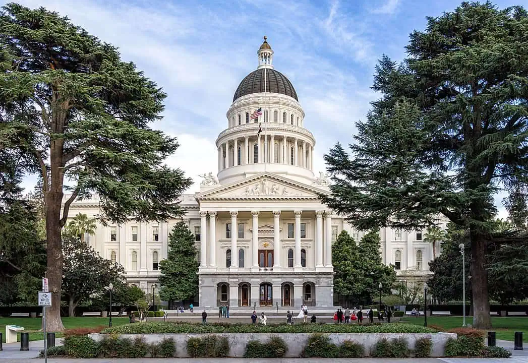 Michael Kleinman reacts to breakthrough AI safety legislation