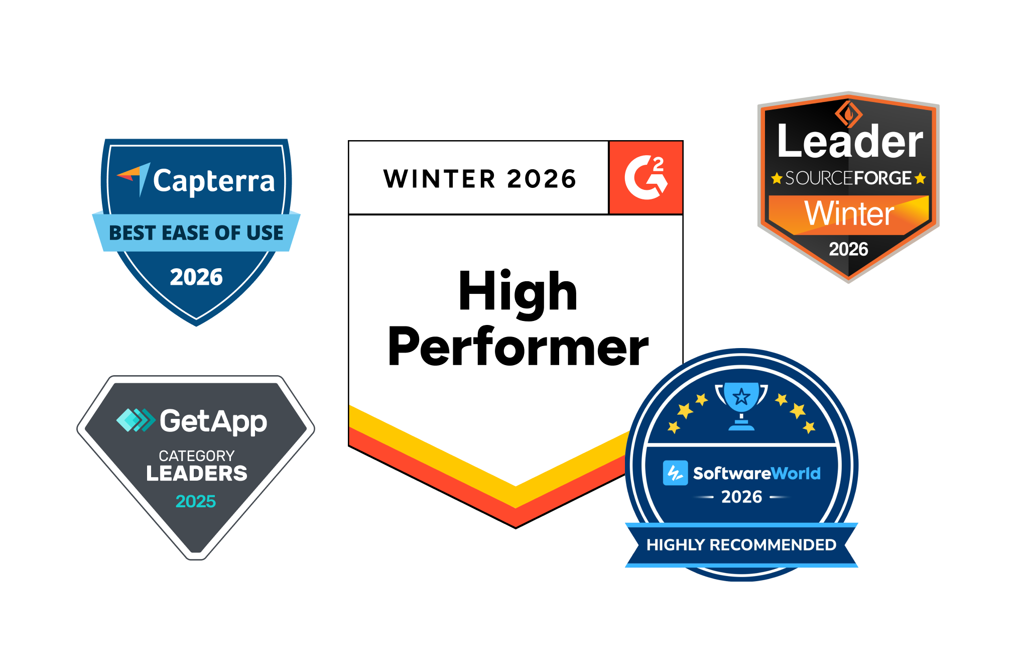 GanttPRO Wins Top Awards in Project Management and Other Related Fields