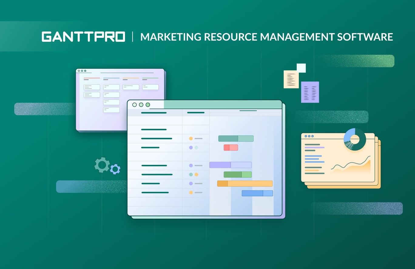 10 Marketing Resource Management Software to Help Your Team Plan Better and Spend Smarter
