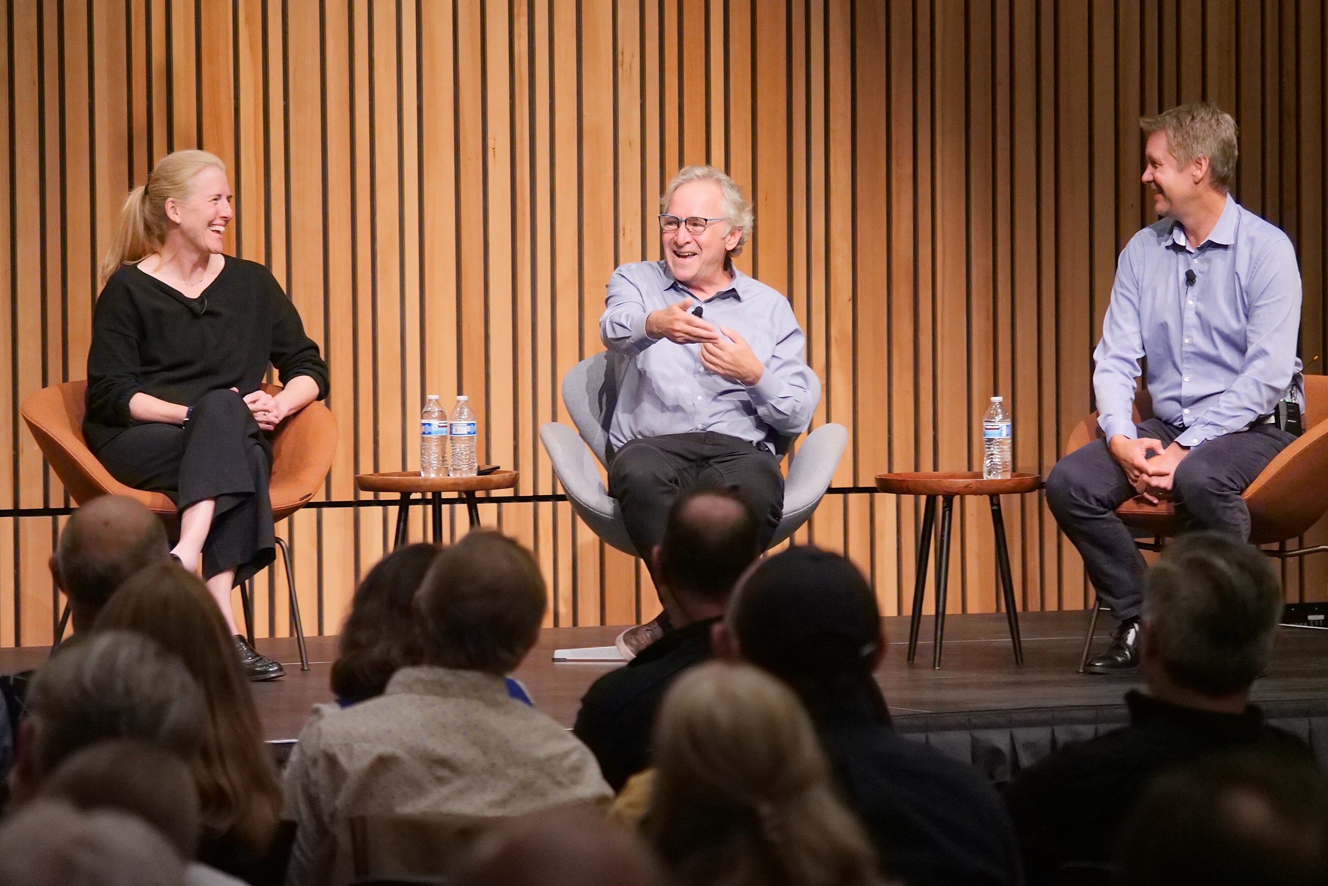 Seattle and San Francisco: Big tech, political backlash and the AI boom
