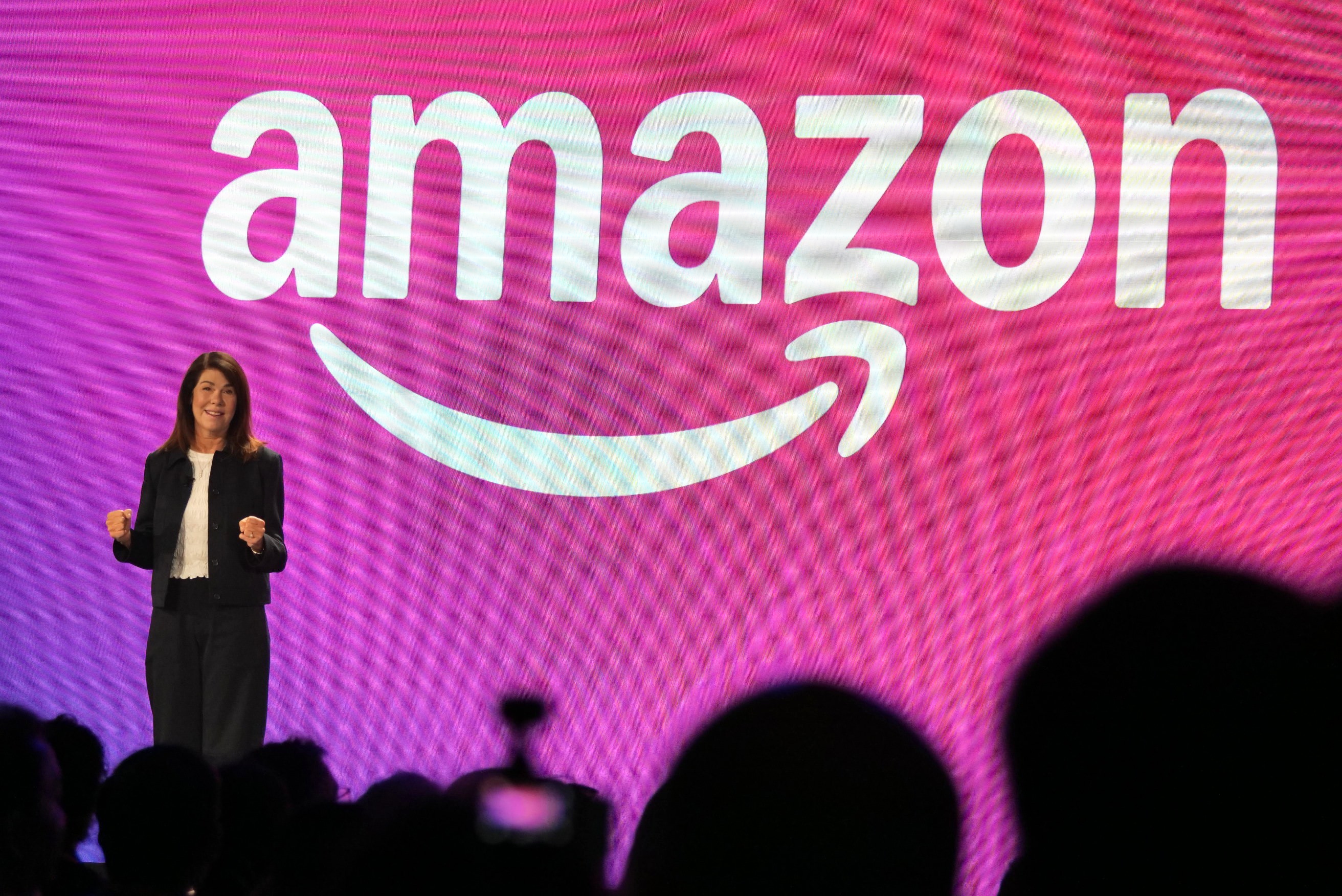 Amazon will let sellers manage Walmart, eBay, Shopify and TikTok sales from their Amazon dashboards