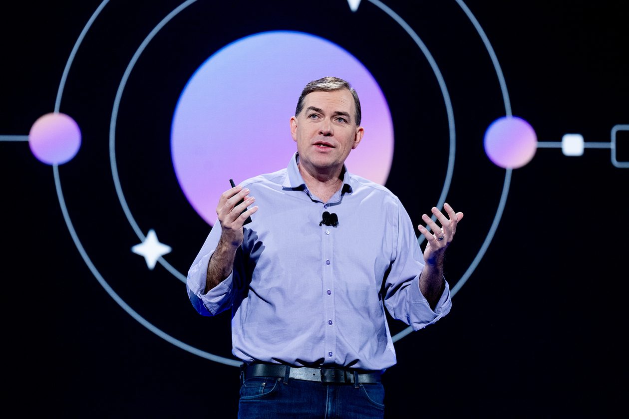 Amazon pledges $1B to data center communities, warns that local opposition threatens U.S. AI lead