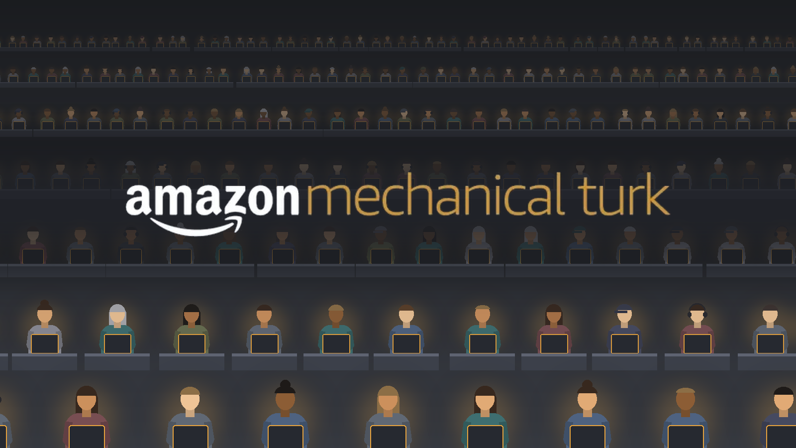 ‘Losing a piece of my life’: As Amazon’s Mechanical Turk shuts down, gig workers recall the HITs