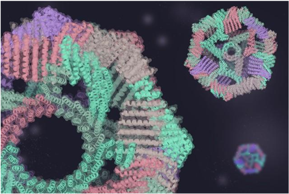 UW institute run by Nobel winner lands ‘transformational’ cloud grant from Huang foundation