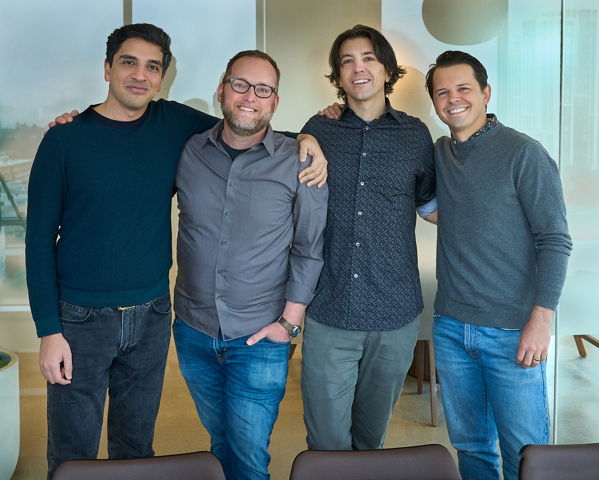 Seattle voice AI startup Ultravox, formerly known as Fixie, acquired by Inworld