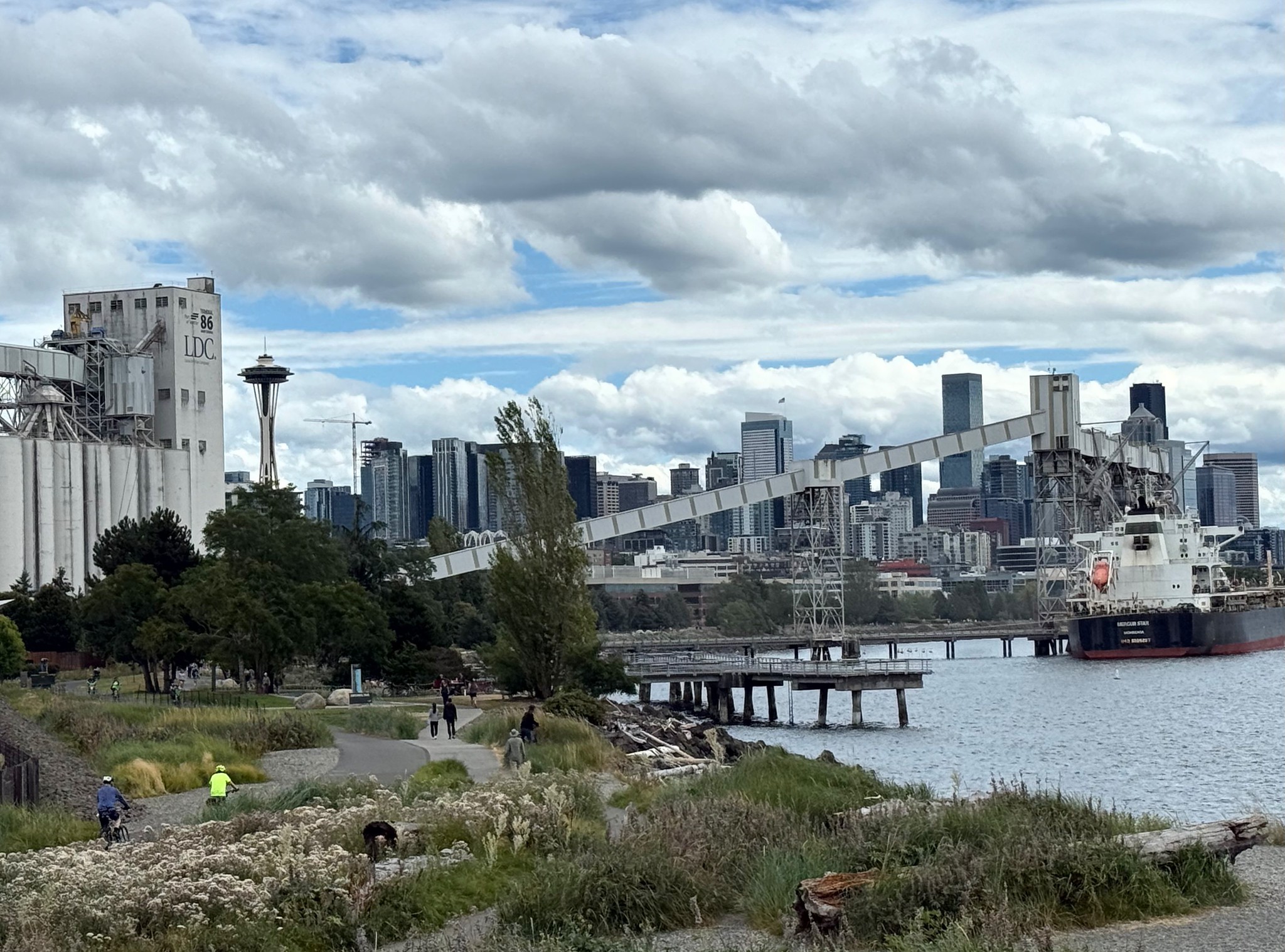 Seattle outranks major global cities to land at No. 4 in report that cites economy, quality of life, and more