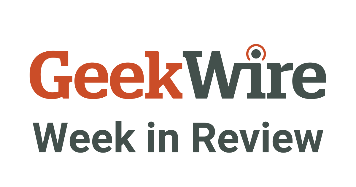 Week in Review: Most popular stories on GeekWire for the week of Oct. 4, 2026