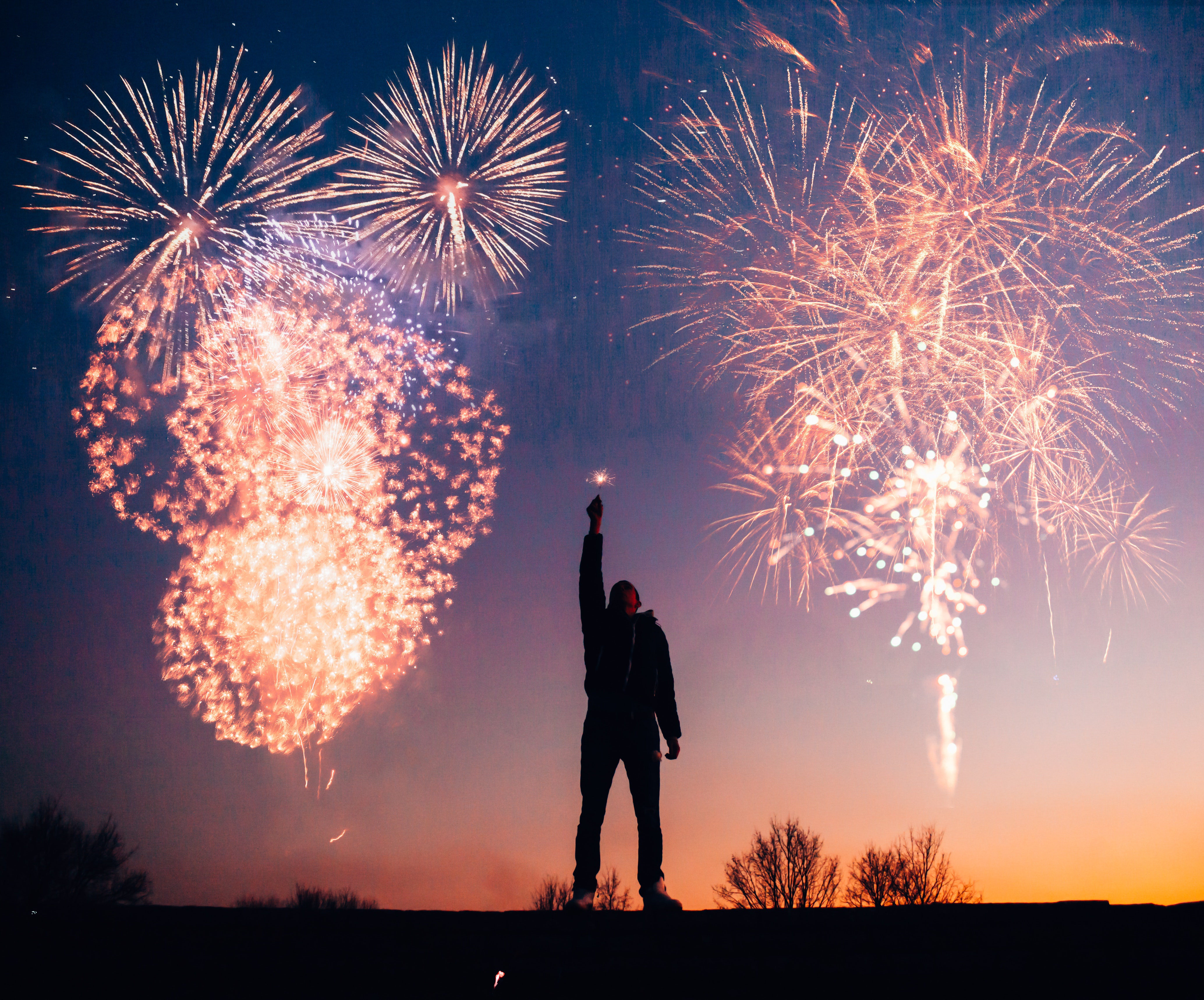 7 Simple Steps for Success in the New Year Ahead