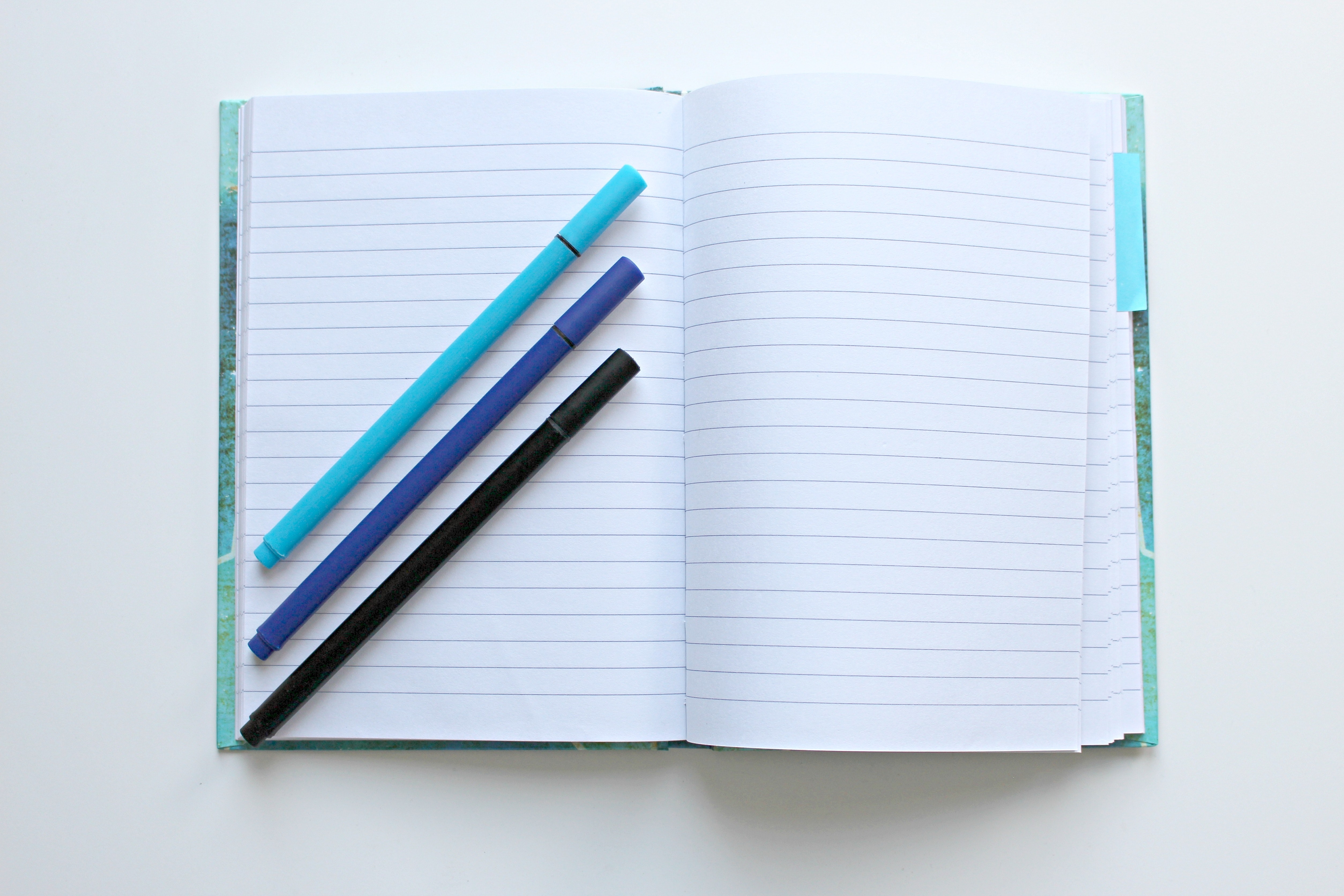 How to Take Effective Seminar Notes