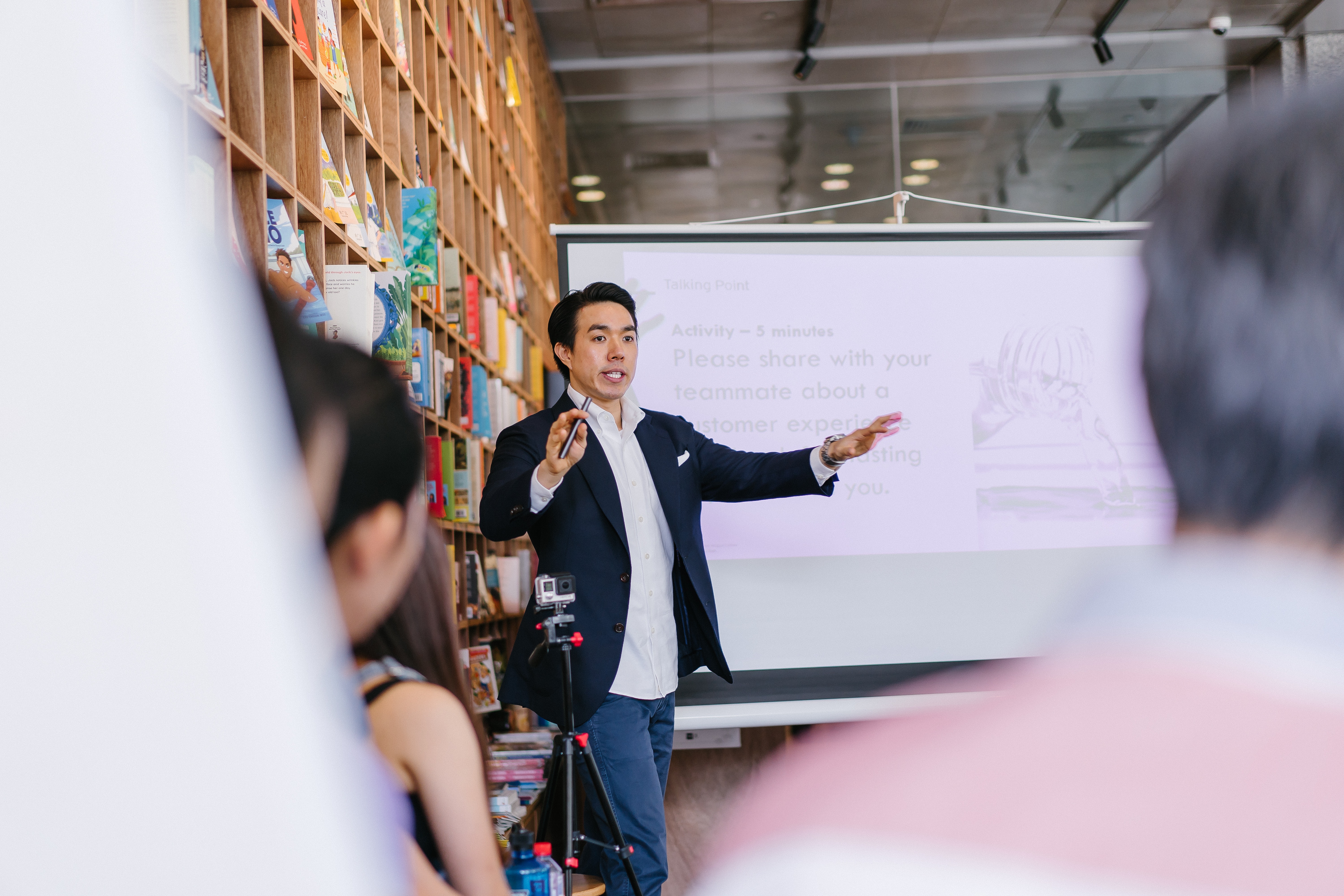 How to Create Engaging Presentations using Genei: a Step-by-Step Guide