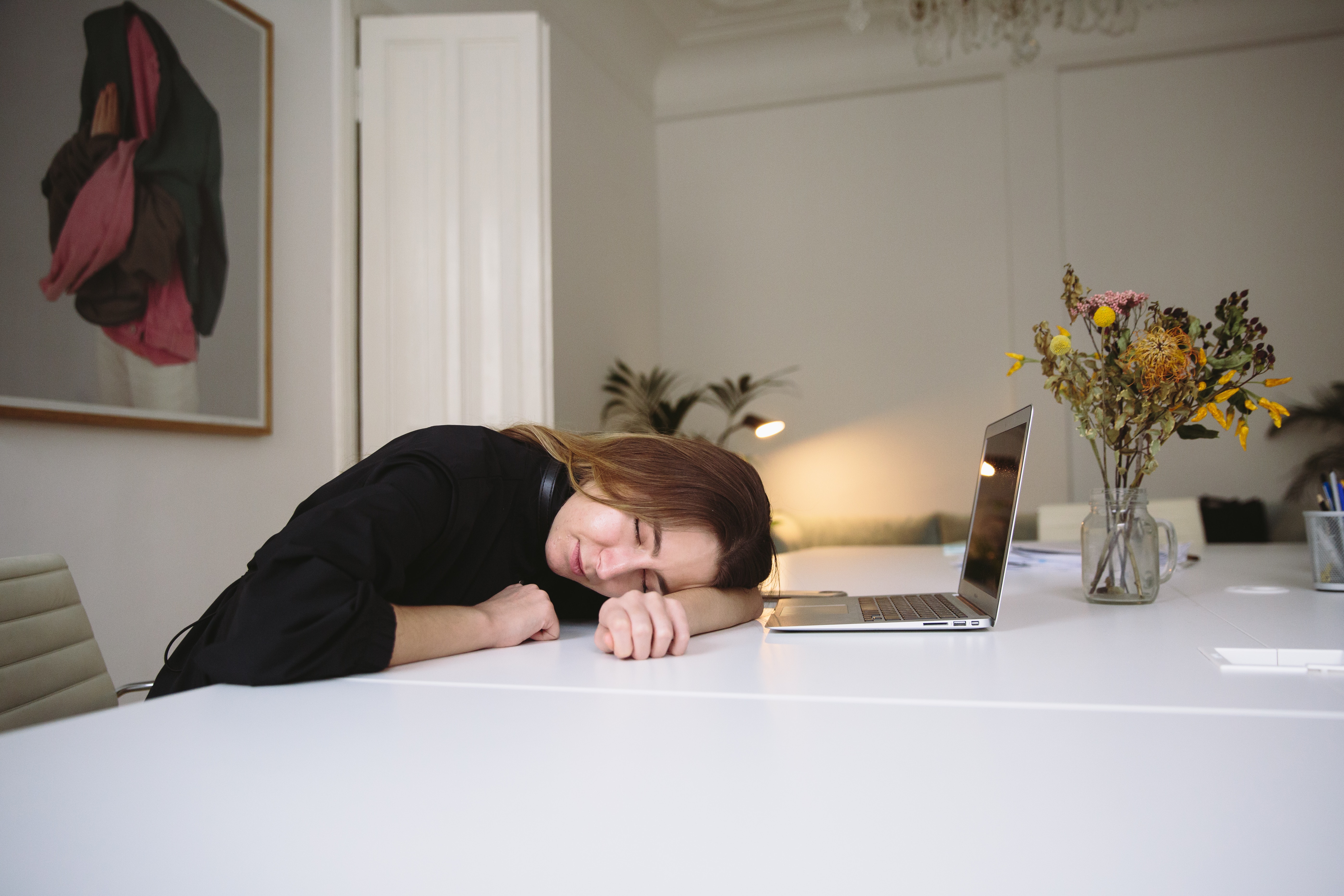 How to Manage Your Energy vs. Your Time