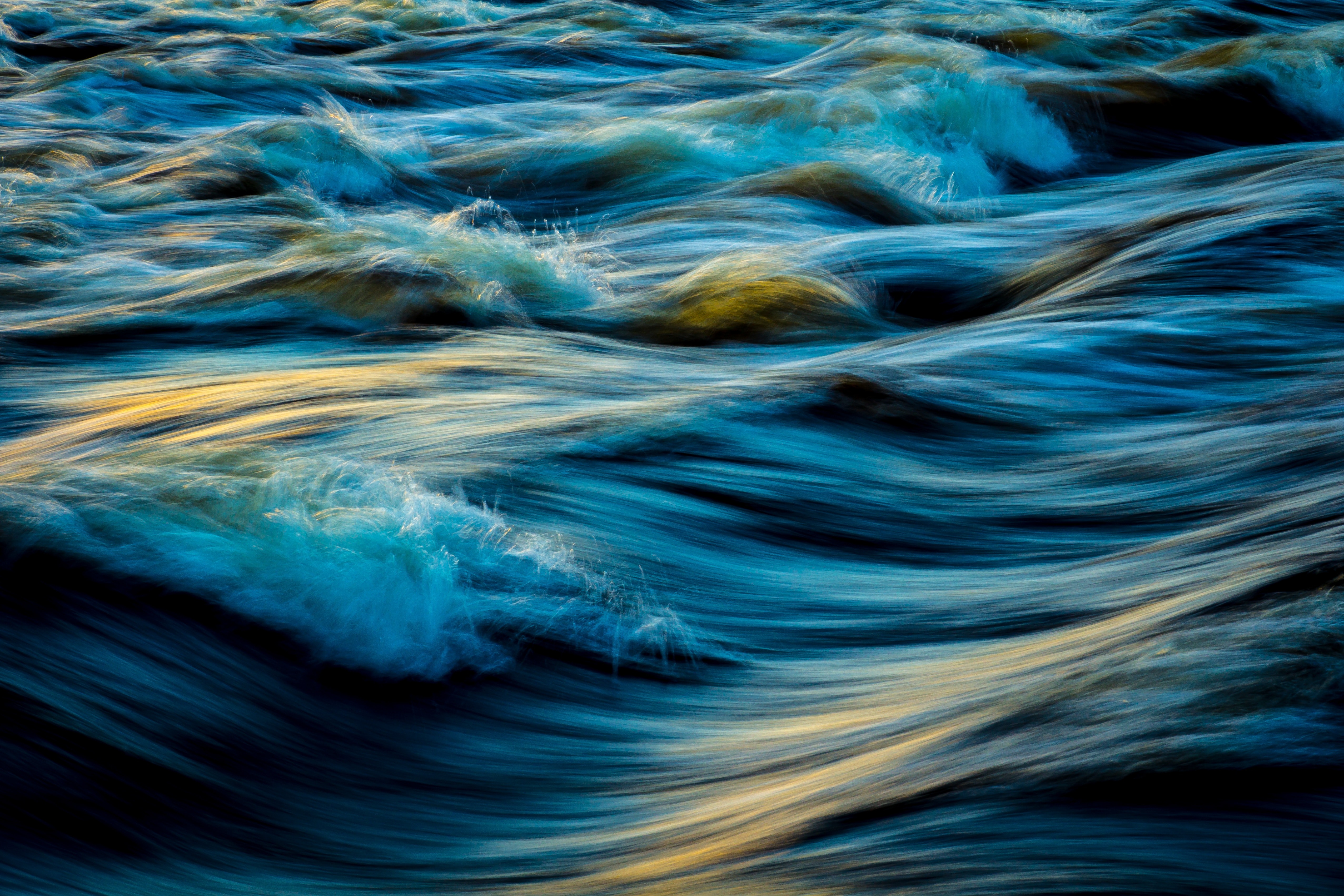 The Power of Flow: 5 Simple Steps to Achieving Deep Focus