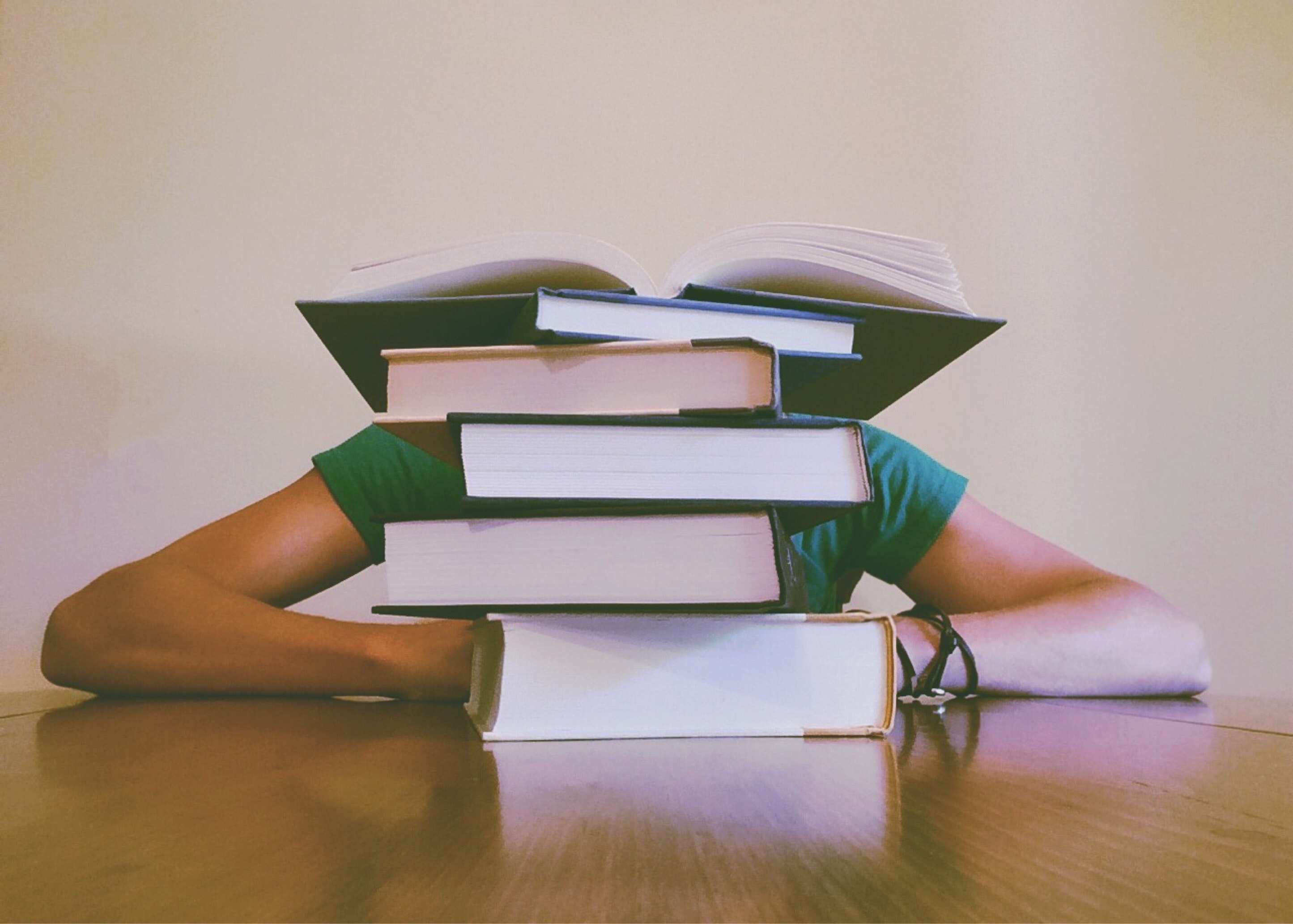 6 Common Study Habits to Replace and The Best Alternative Study Methods to Try