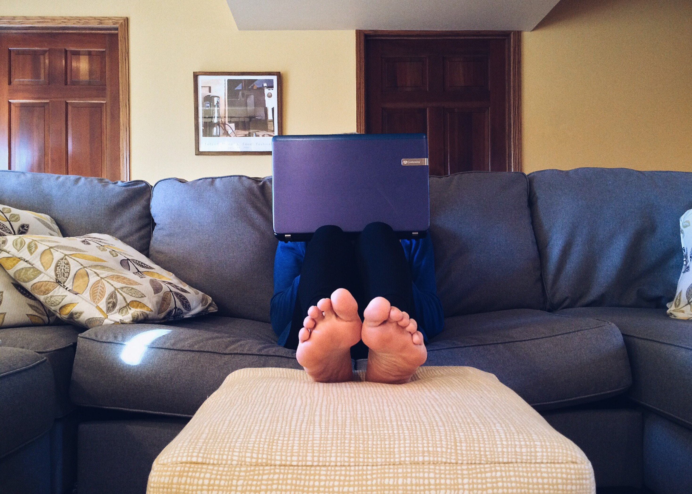 How to Improve Academic Work-Life Balance