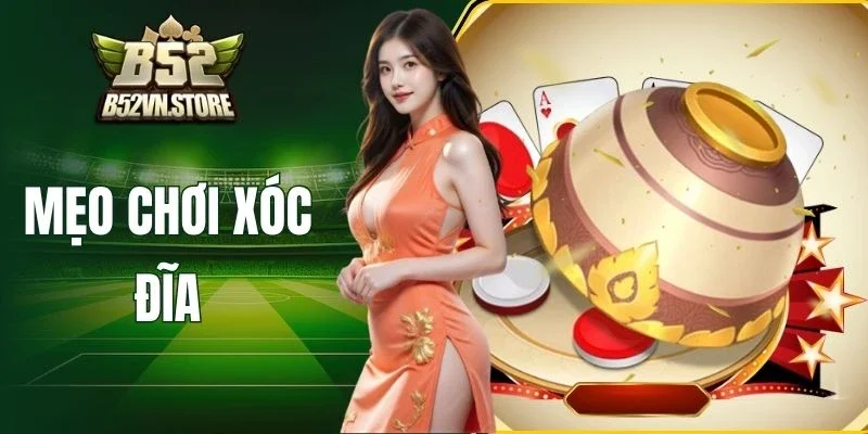 Mẹo Chơi Xóc Đĩa – Tuyệt Chiêu Hốt Bạc Cực Dễ Cho Tân Thủ