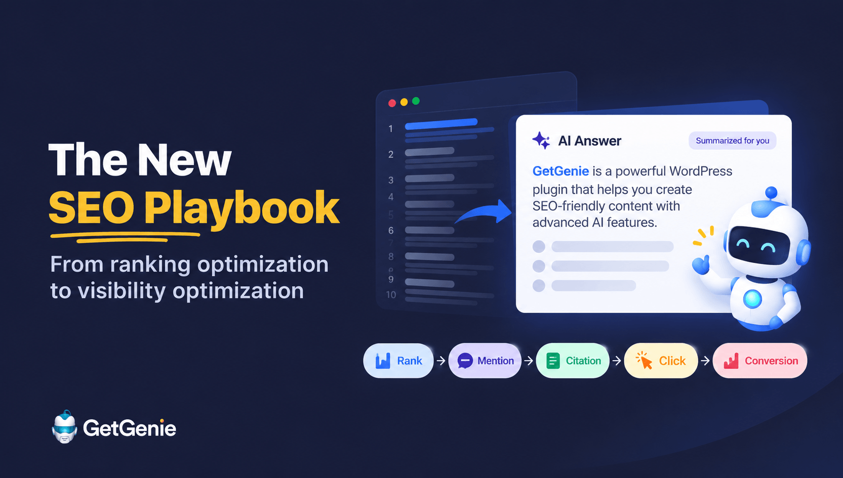 How Search Has Changed Since AI Overviews: A New AI SEO Playbook