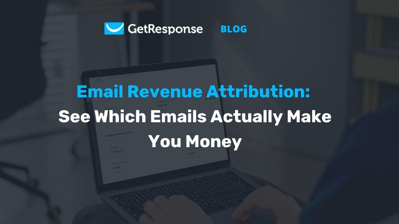 Introducing Revenue Attribution for Automation — Finally see what your emails actually earn