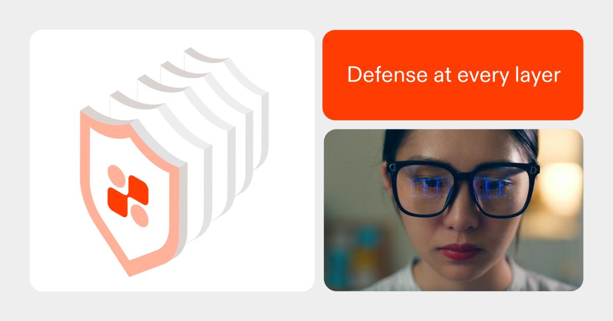 Defense in Depth: How Replit Secures Every Layer of the Vibe Coding Stack