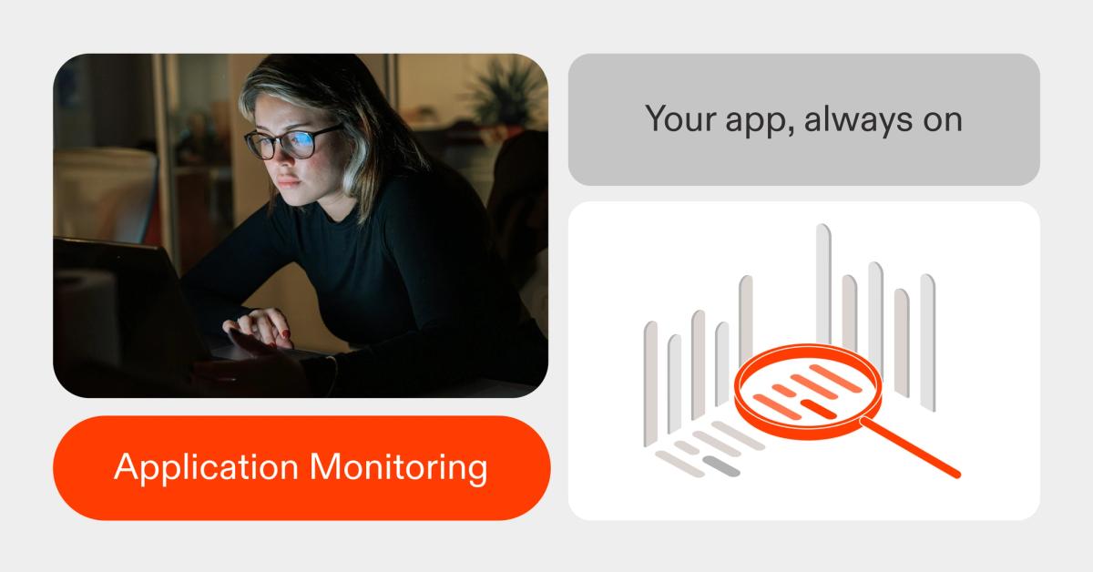 Introducing Replit App Monitoring