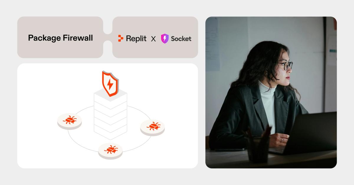 Package Firewall: Blocking 8,000+ malicious packages daily