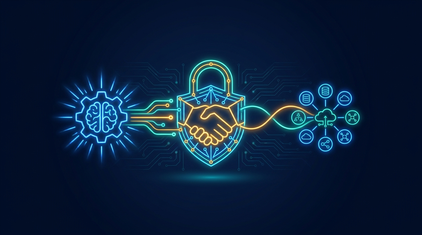 AI App Builders Need API Discovery First