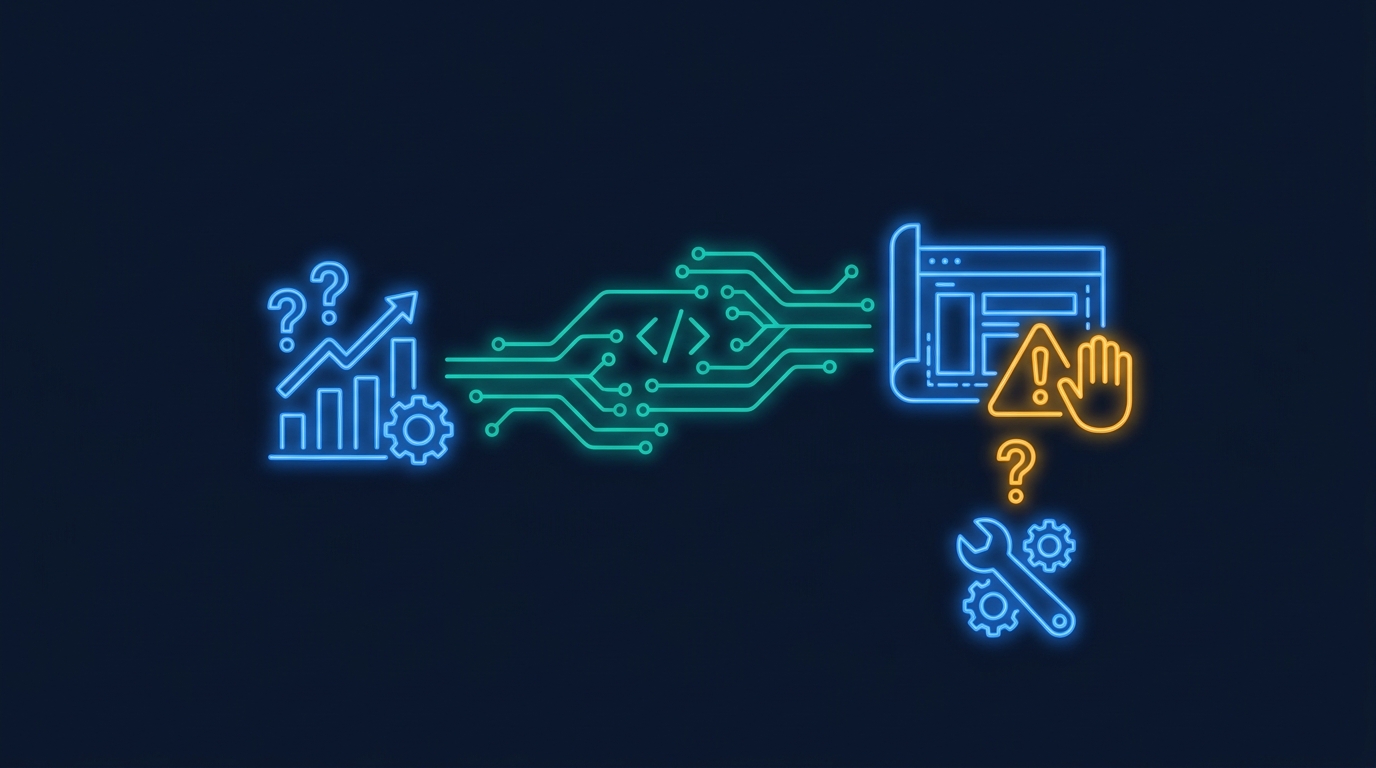 AI Coding Benchmarks Need Product Readiness