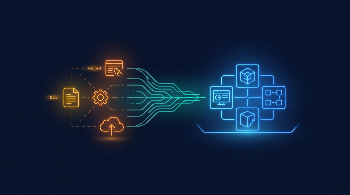 Solutions Engineering Demo Customization Without Custom Code