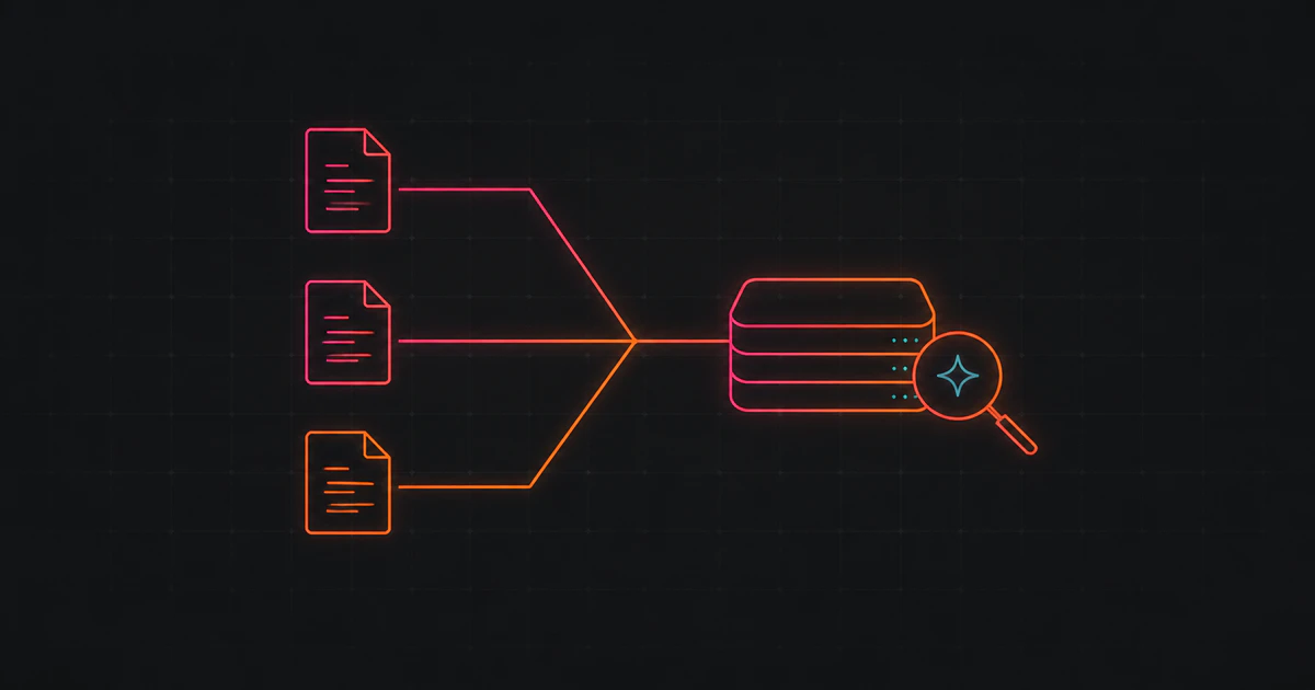 What It Actually Takes to Index Open Source