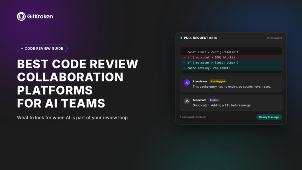 Best Code Review Collaboration Platforms for AI Teams