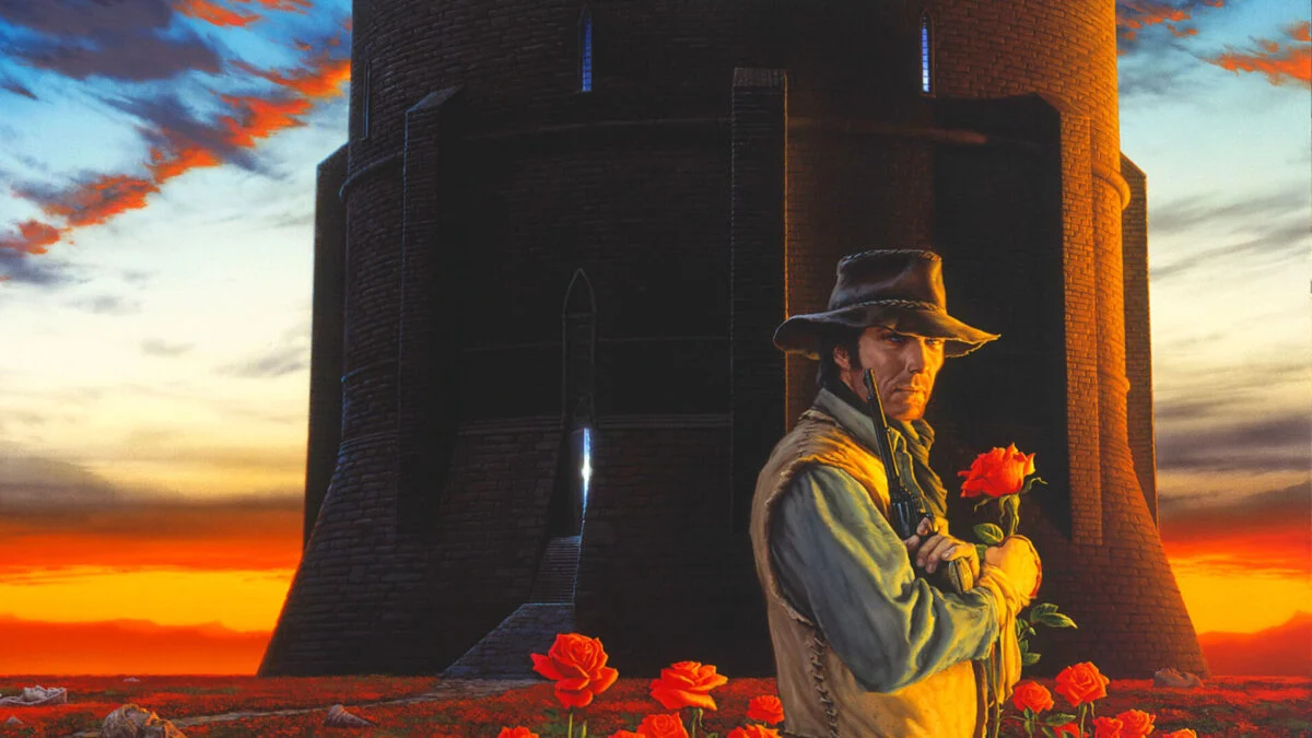 Mike Flanagan’s ‘Dark Tower’ Plan Is to Be Faithful