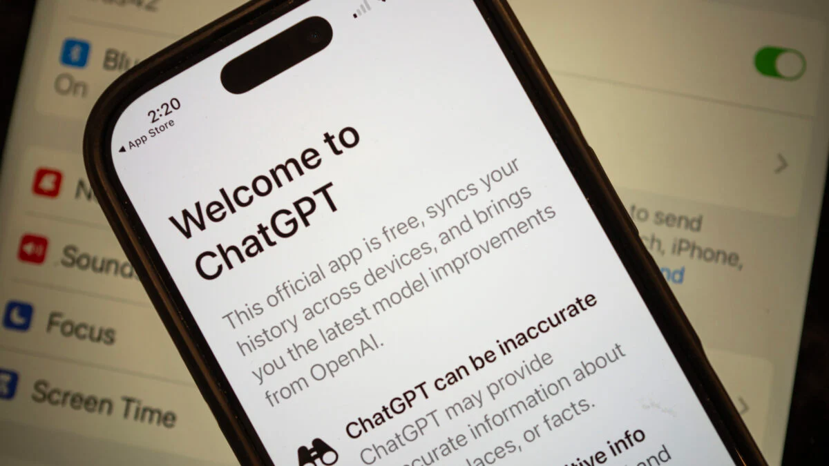 Here’s How ChatGPT Is Targeting You With Ads