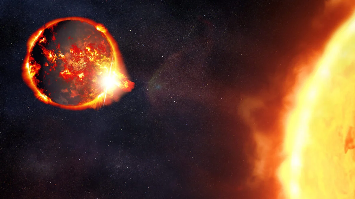 The Sun’s Death Could Tear Apart the Outer Solar System Much Sooner Than Thought