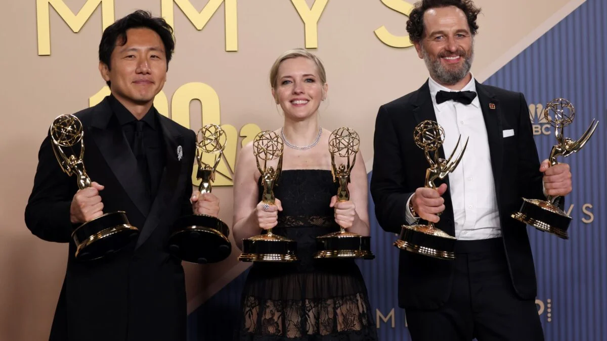The Emmys Are Leaving Broadcast TV for Prime Video