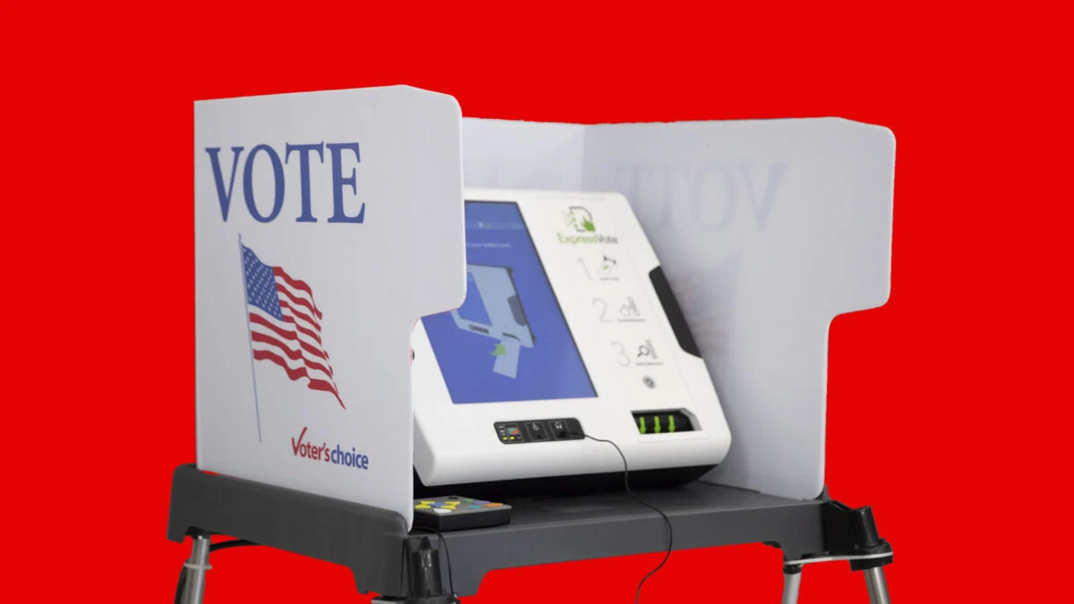 $137 Million Has Been Spent on AI-Generated Ads Ahead of Midterms. Only 27% Included a Disclaimer