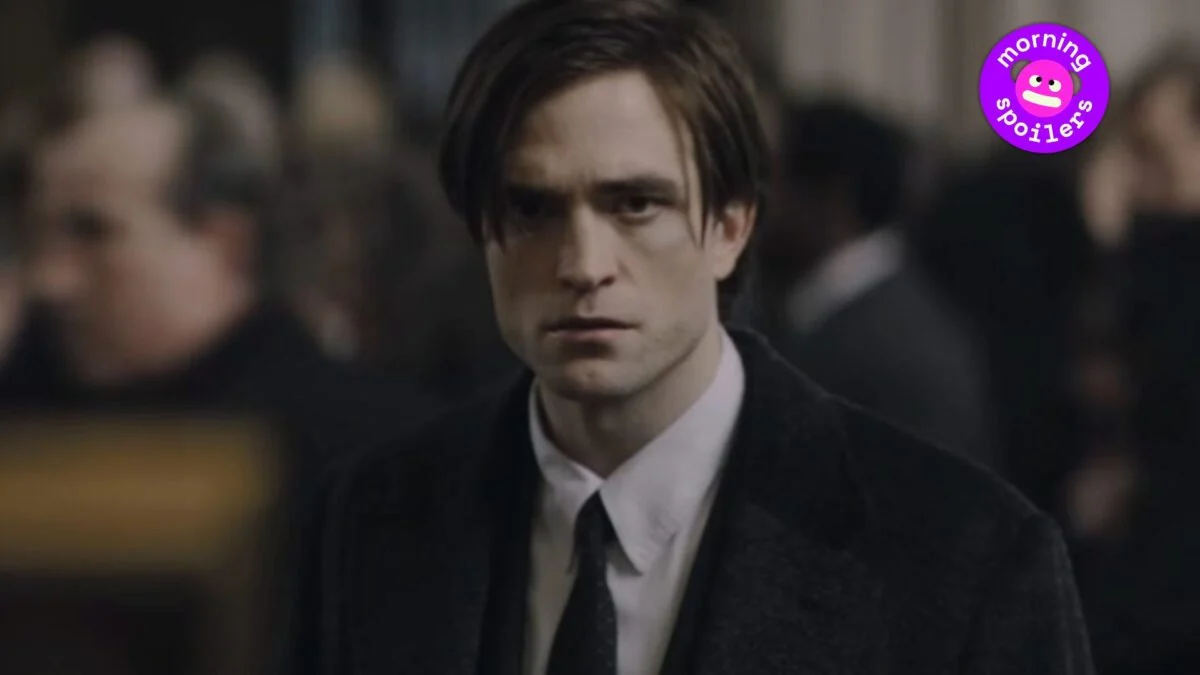 Robert Pattinson on ‘The Batman, Part II’: ‘We’re Going to Figure It All Out’
