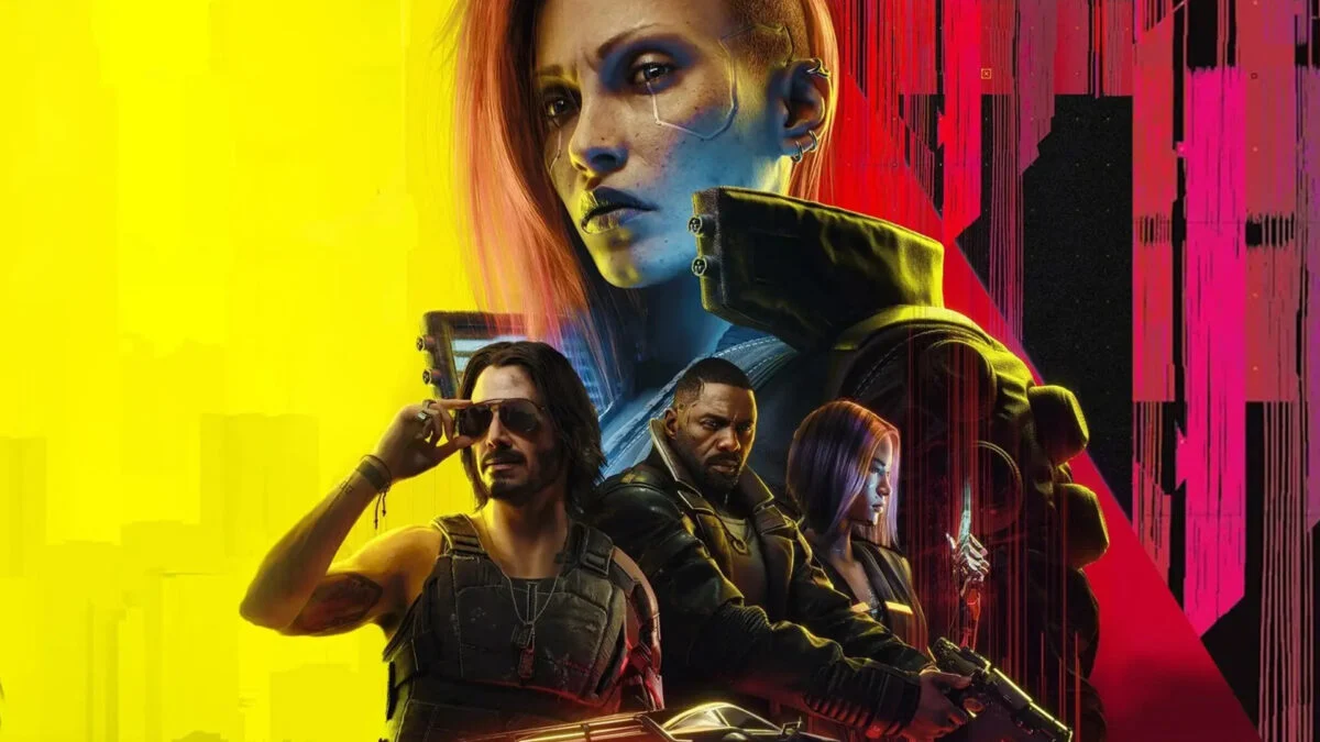 The ‘Cyberpunk 2077’ Movie Will Expand the Game, Not Adapt It